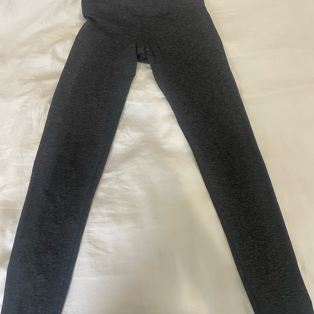 Vuori Charcoal Leggings